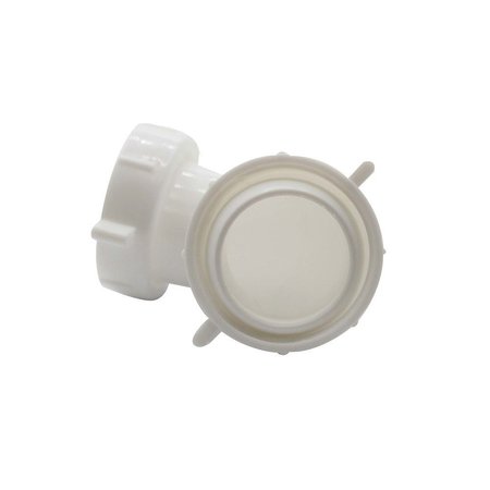 Thrifco Plumbing 910-030 CERAMIC SHOWER STEM 7546015